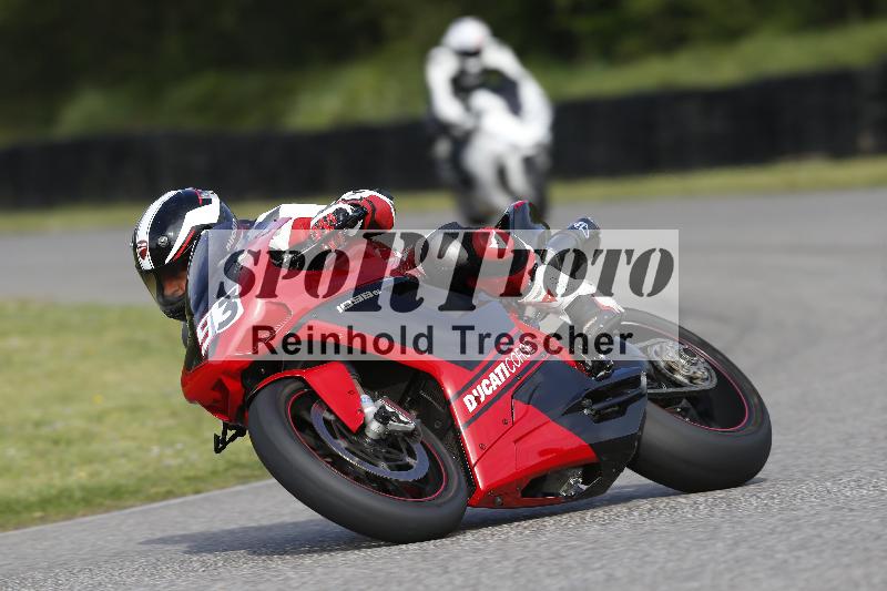 Archiv-2025/08 20.04.2025 Speer Racing ADR/Gruppe gelb/93